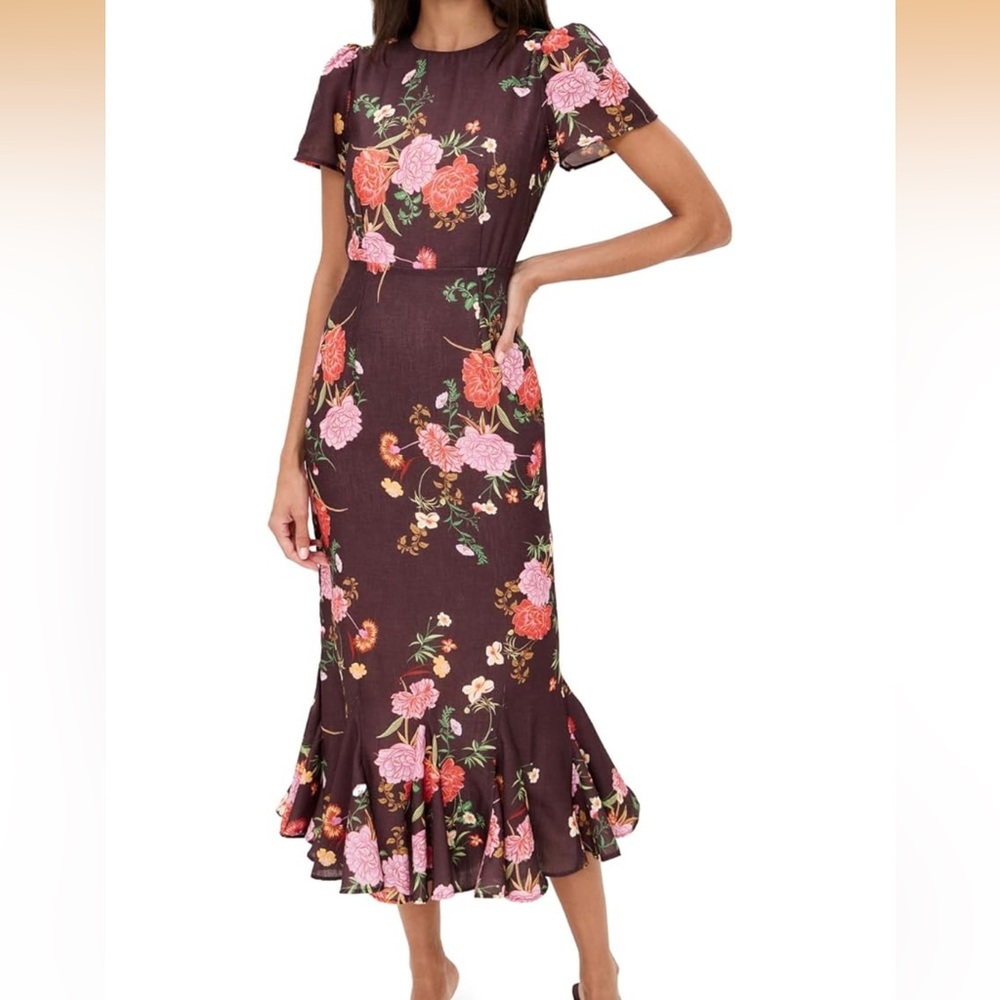 LE BOP viral Women's Etta Dress